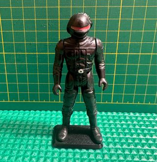 Figura Imperial Gunner Kenner 1984 Vintage