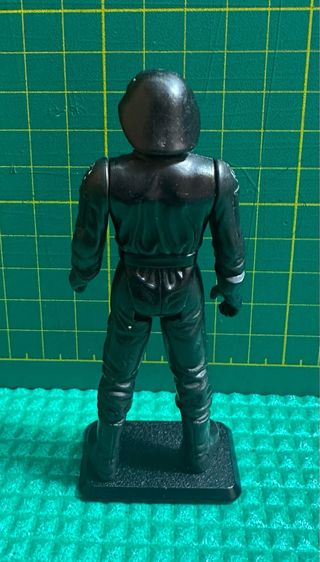 Figura Imperial Gunner Kenner 1984 Vintage