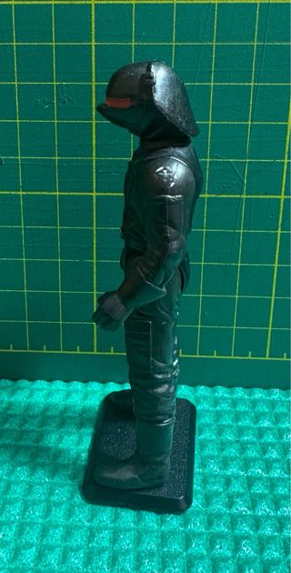 Figura Imperial Gunner Kenner 1984 Vintage