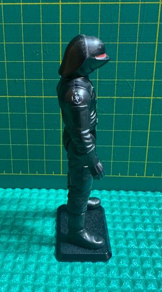 Figura Imperial Gunner Kenner 1984 Vintage