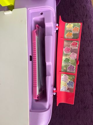 Proyector Dora la Exploradora