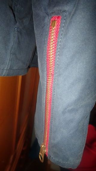 Chaqueta Polo Ralph Lauren Azul - Talla L-XL