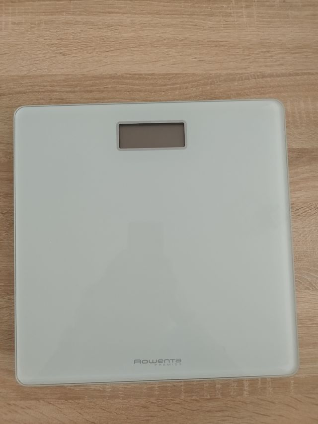 Báscula Rowenta Premis
