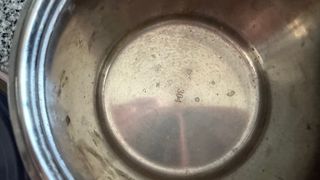 Termo Olmitos bebé - acero inoxidable
