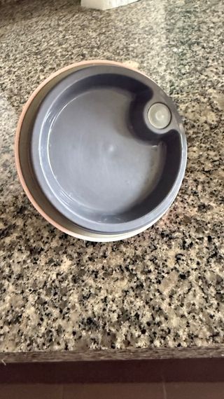 Termo Olmitos bebé - acero inoxidable
