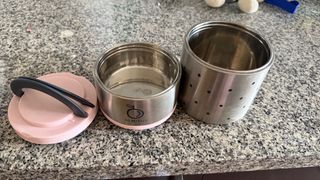 Termo Olmitos bebé - acero inoxidable
