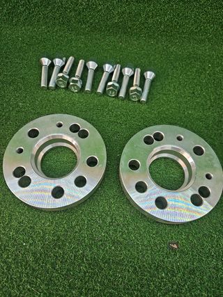 Separadores Simoni Racing DR013 20mm