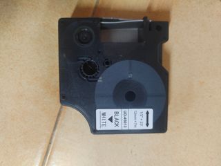 Cinta impresora etiquetas - UD-45013