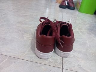 Zapatillas Guess 