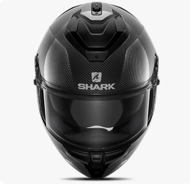 Casco SHARK VZ300 Carbono