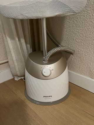 Centro planchado vertical Philips