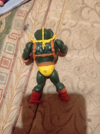 Figura Krufer Vintage años 80