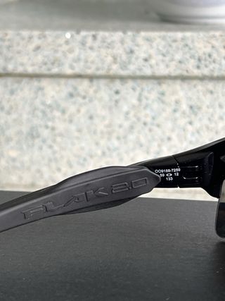 Gafas de sol deporte Oakley Flak2.0 XL Nuevas 238€