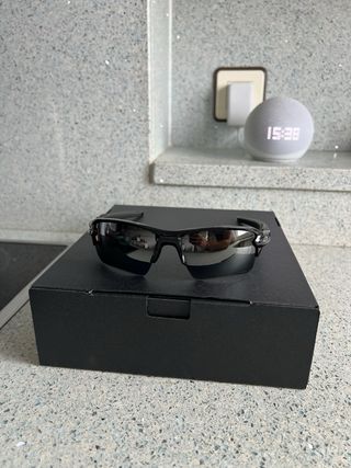 Gafas de sol deporte Oakley Flak2.0 XL Nuevas 238€