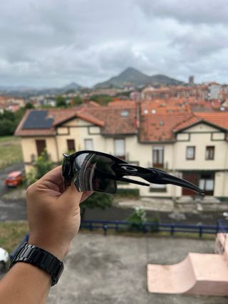 Gafas de sol deporte Oakley Flak2.0 XL Nuevas 238€