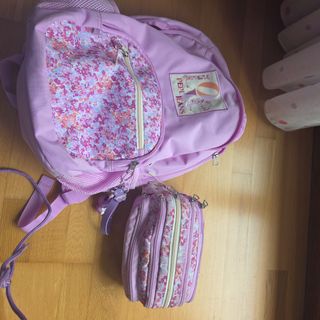Mochila Pepe Jeans Infantil