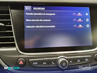 Opel Crossland 2024