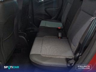 Opel Crossland 2024