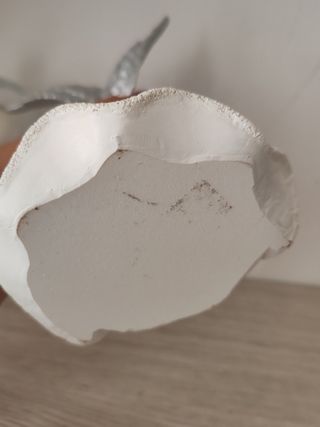 Statuetta Angelo con Cuore