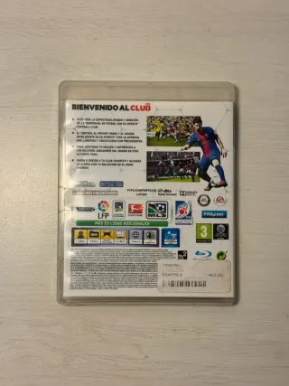 FIFA 13 PS3 (PlayStation 3)
