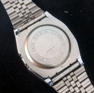 Casio B816 - MOD. 155