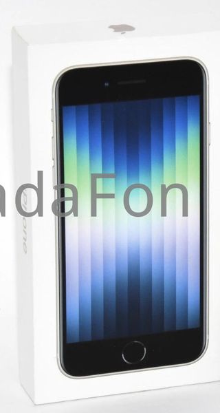 Custodia per iPhone SE 2022