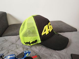 Cappello da moto Valentino Rossi 46 1/18
