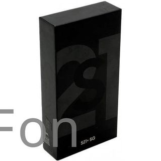 Custodia per Samsung Galaxy S21+