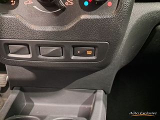 DACIA DOKKER ESSENTIAL BLUE DCI 95CV