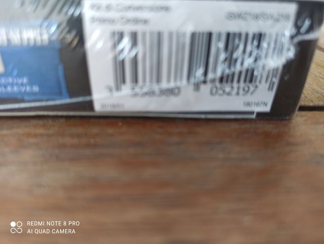 Star Wars X-Wing Primo Ordine - Kit Conversione