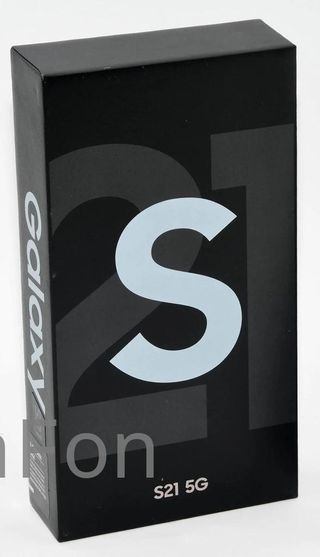 Custodia per Samsung Galaxy S21