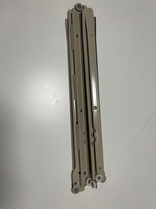 Binari per cassetti IKEA MALM beige