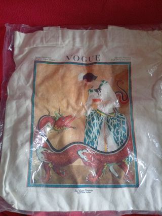 Bolsa Vogue - Nueva