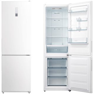 OFERTA, NEVERA COMBI 2M DISPLAY ( NO FROST ) 30% !