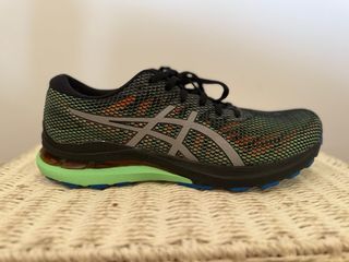 Zapatillas Asics - 3 pares. 