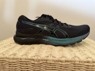 Zapatillas Asics - 3 pares. 