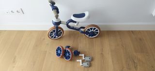 Triciclo infantil UU-Sport