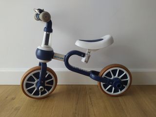 Triciclo infantil UU-Sport