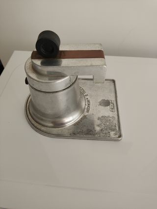 Bialetti Mignon 2 tazze - Caffettiera vintage