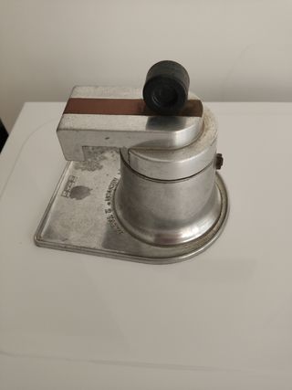 Bialetti Mignon 2 tazze - Caffettiera vintage