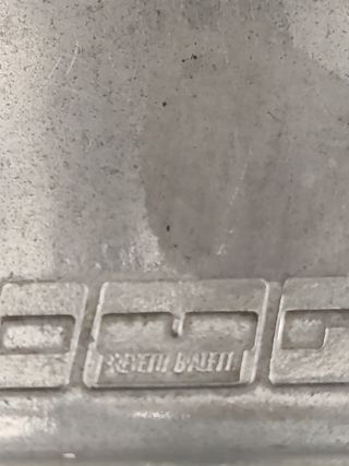 Bialetti Mignon 2 tazze - Caffettiera vintage