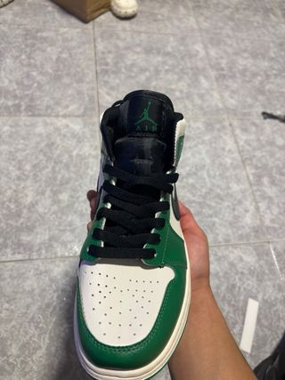 Zapatillas Jordan 1 High Zoom R2T - Talla 43