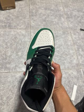 Zapatillas Jordan 1 High Zoom R2T - Talla 43