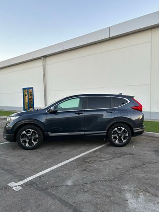 Honda CR-V 2019
