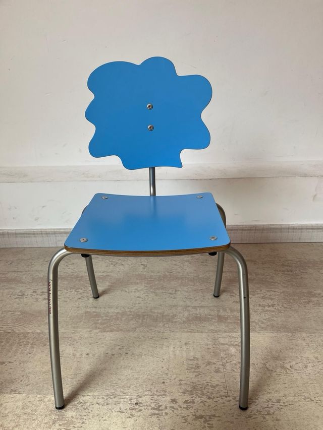 Sillas infantiles Ágata Ruiz de la Prada