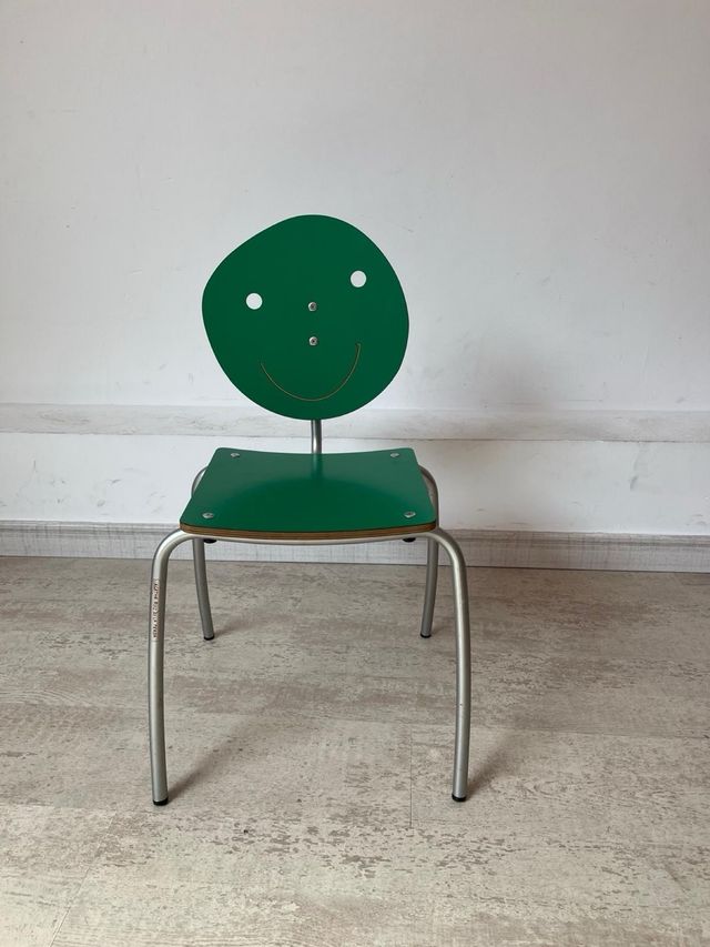 Sillas infantiles Ágata Ruiz de la Prada