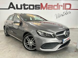 Mercedes Clase A A 180 d