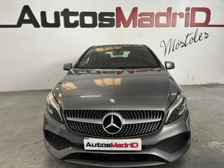 Mercedes Clase A A 180 d
