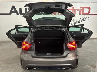 Mercedes Clase A A 180 d