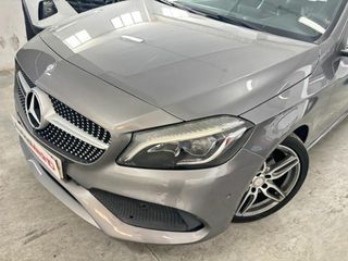 Mercedes Clase A A 180 d